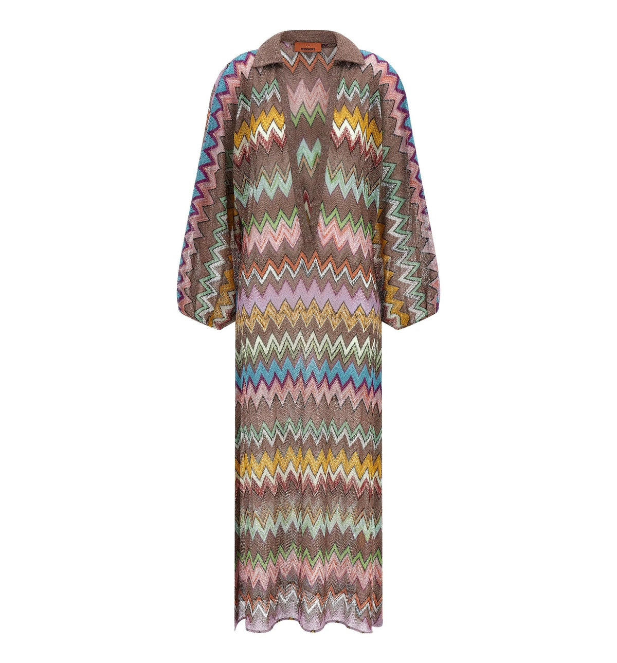 Chemisier Dress