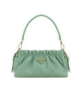 Nappa Leather Handbag