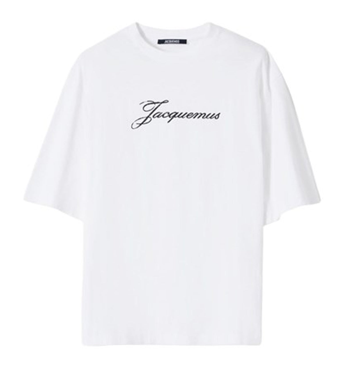 The Jacquemus T-Shirt