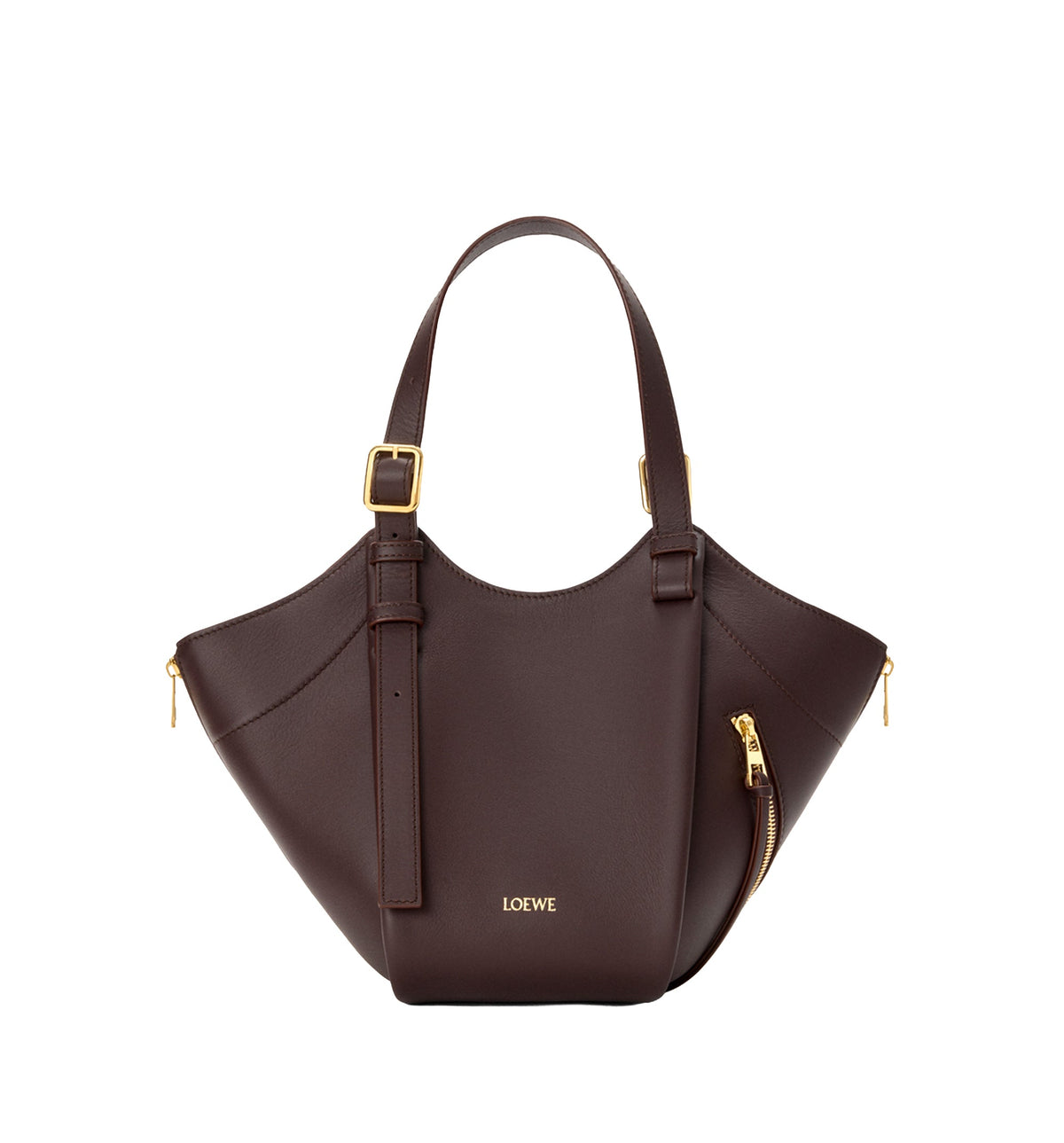 Hammock Flip Bag in Classic Calfskin