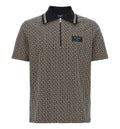 Monogram Polo