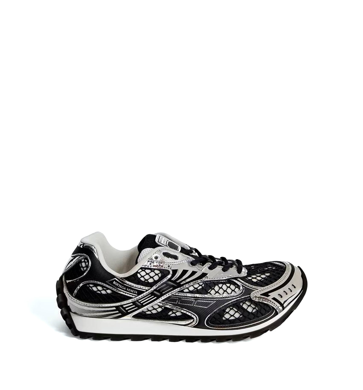 Orbit Sneaker