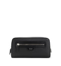 Calf Leather Toiletry Case