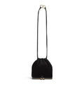 Le Pochon Bag In Suede