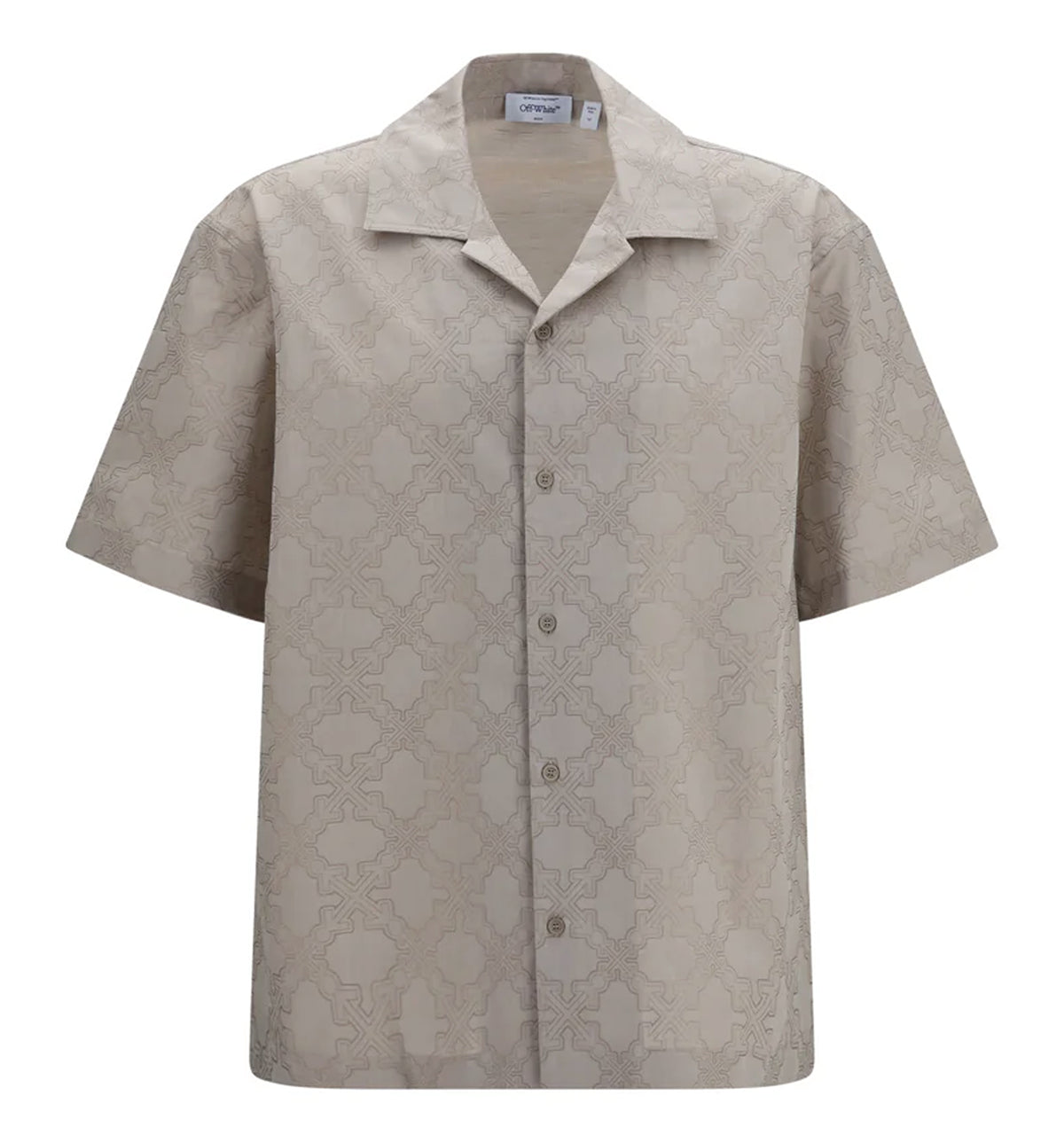 Arrow Monogram Shirt