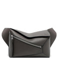 Small Puzzle Edge Bumbag In Classic Calfskin