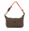 Gabardine Pouch