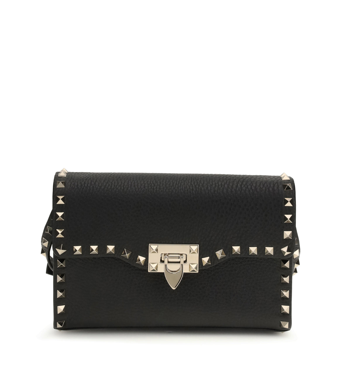 Rockstud Small Shoulder Bag