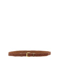 Tiny Cassandre Belt