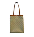Medium Flat Shopper