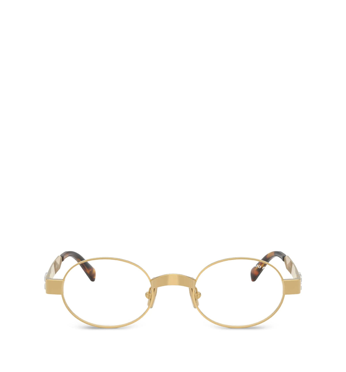 Eyewear Miu Miu