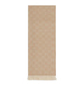 GG Wool Scarf