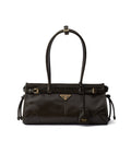 Prada Bonnie medium leather bag