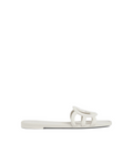 Interlocking G slide sandal