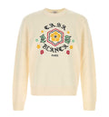 Bosozuku Merino Wool Sweater