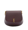 Voltaire Mini Bag In Leather