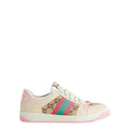 GG Crystal Screener Sneaker
