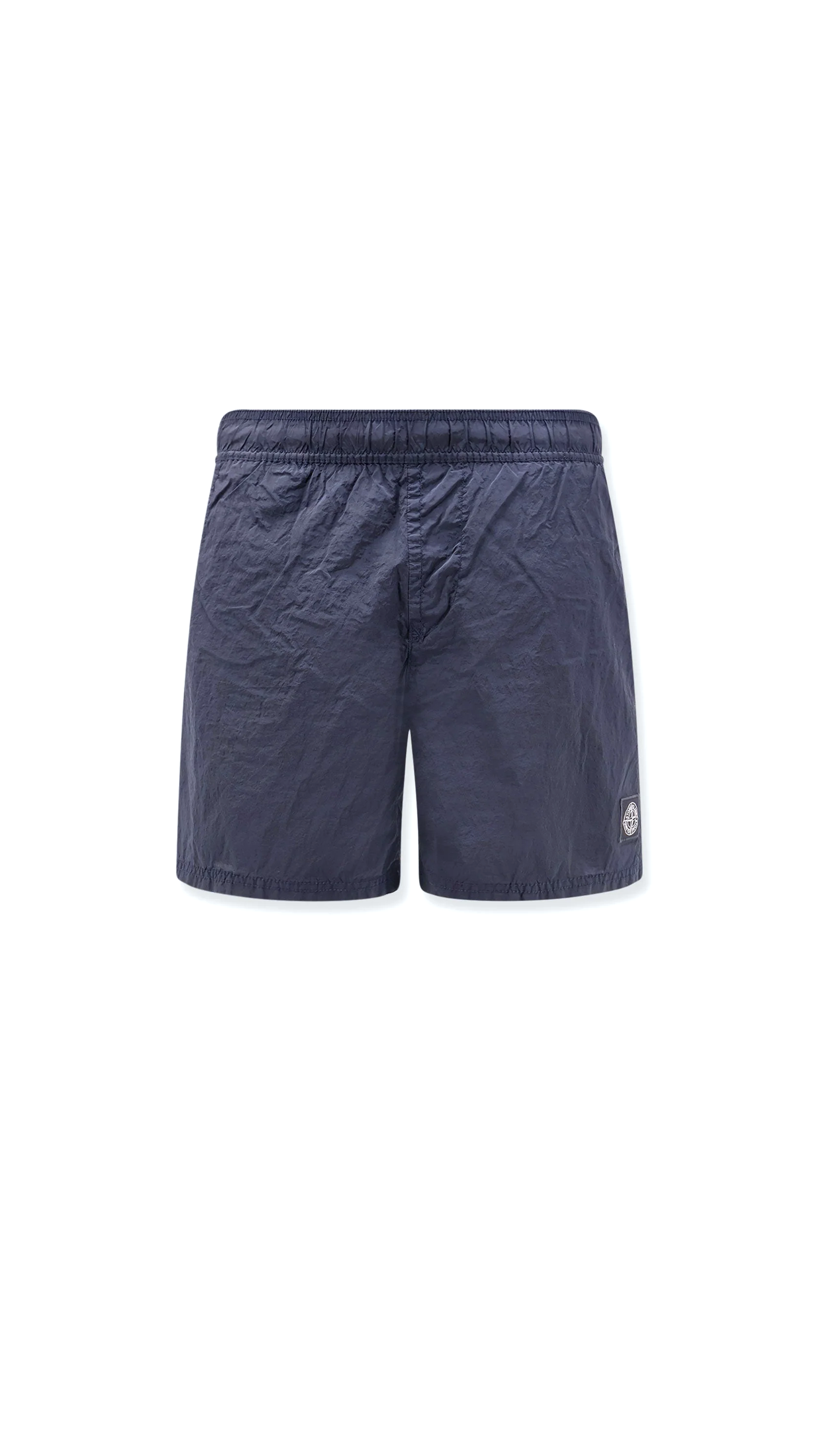 Swim Trunk - Blue