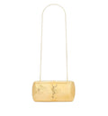 Evening Clutch In Metal