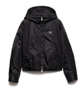 Re-Nylon blouson jacket