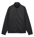Wool shirt
