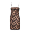 Lace Slip Dress