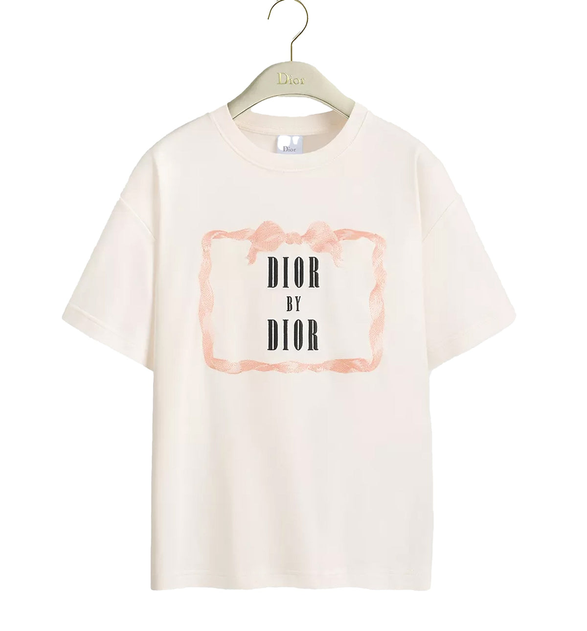Book Cover Boxy T-Shirt