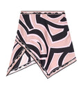 'Labirinto' skirt
