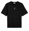 Loose T-Shirt In Cotton Jersey
