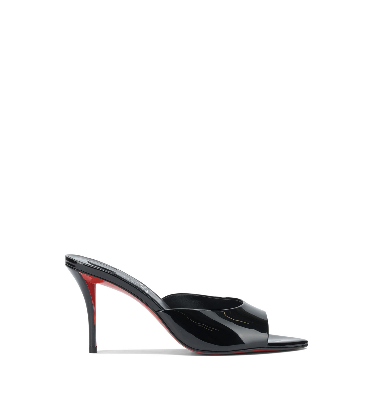 Miss Z Mule 80