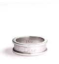 Dior Link Ring