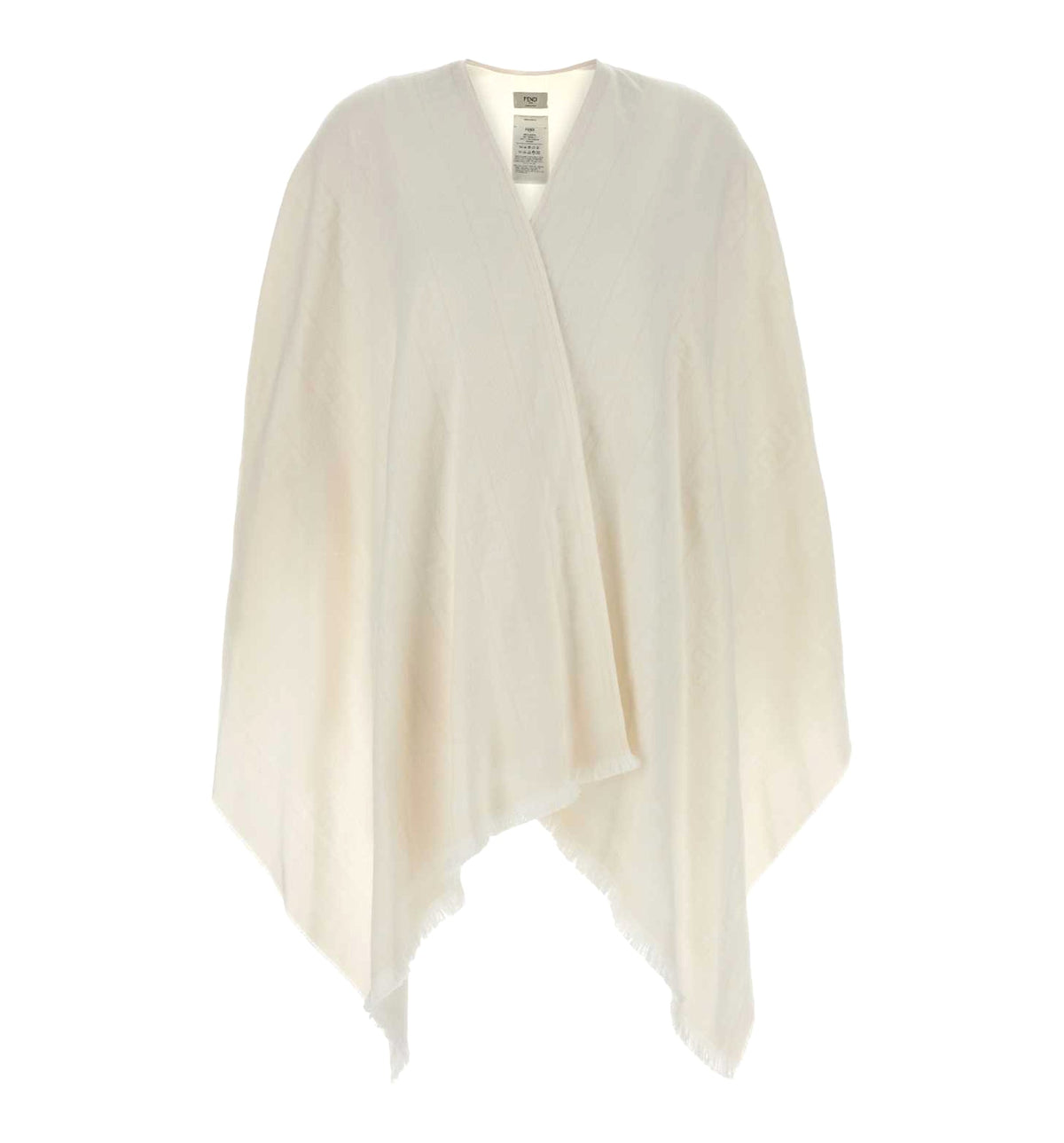 FF Riga Poncho