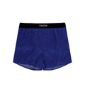 Silk Boxer Shorts