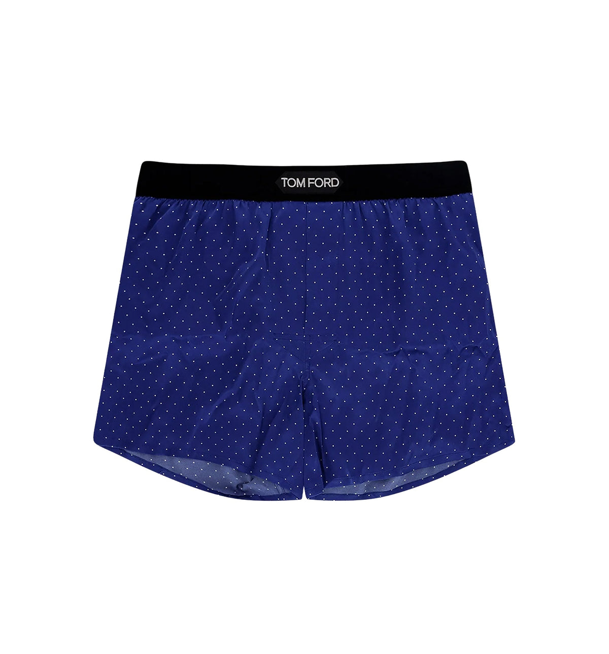 Silk Boxer Shorts