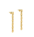 Orbit Pendant Earrings