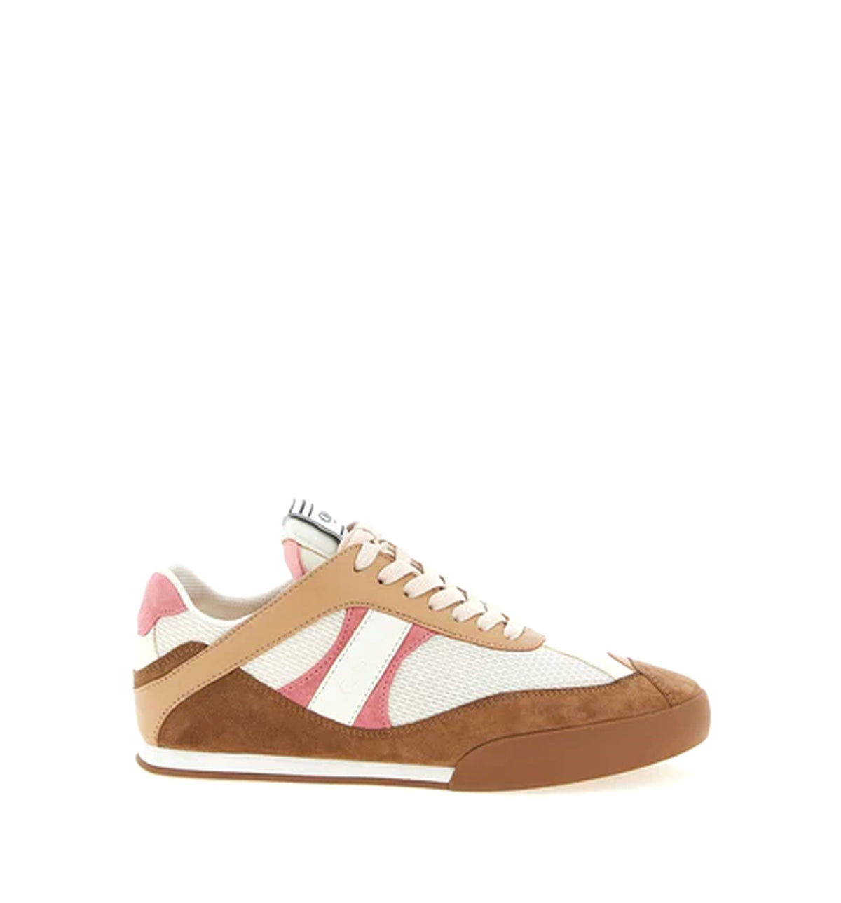Chloé Kick Sneakers