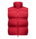 Moncler x A$AP Rocky Sparky Down Vest