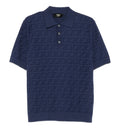 FF Motif Polo Shirt