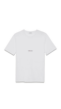 Rive Gauche T-shirt - White