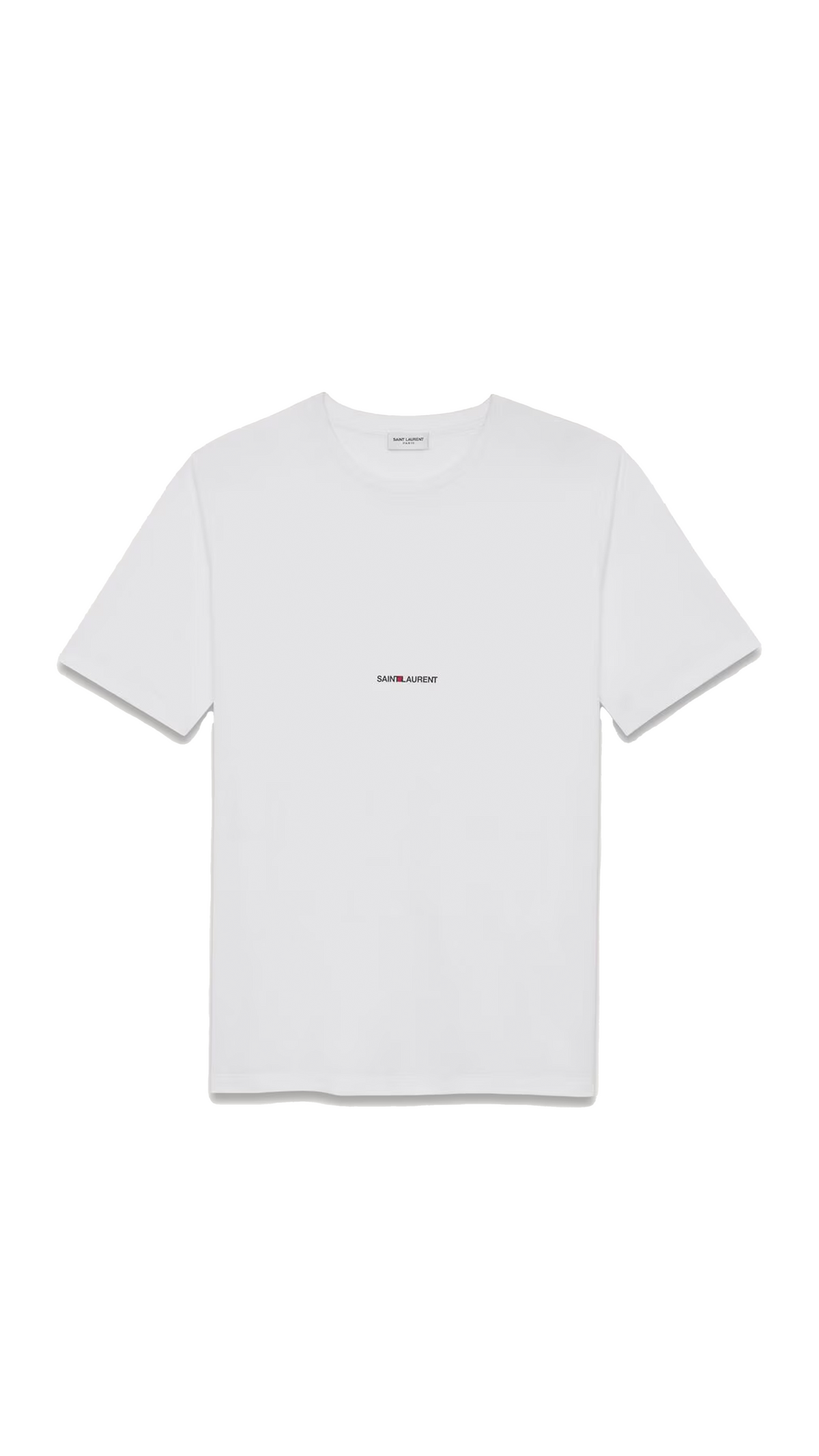 Rive Gauche T-shirt - White