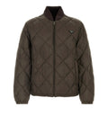 Short Re-Nylon Down Jacket