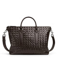 Intrecciato Soft Briefcase
