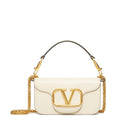 Locò Small Leather Shoulder Bag