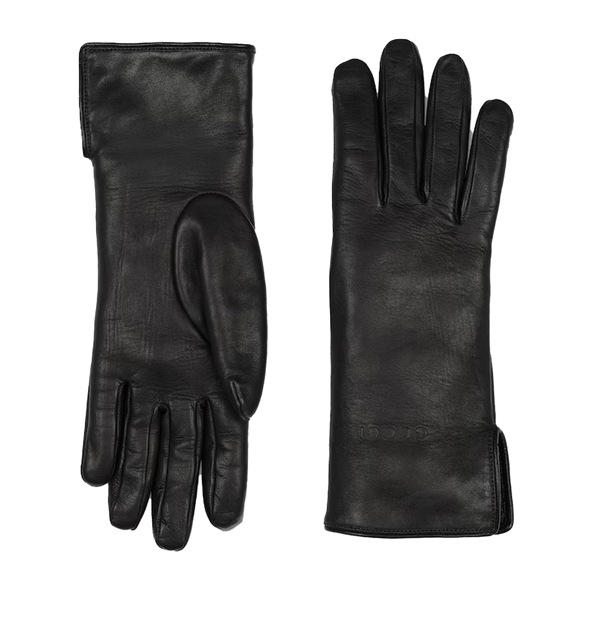 Leather Gloves