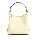 GG Emblem Small Bucket Bag