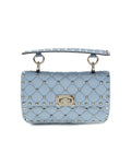 Rockstud Spike Small Shoulder Bag
