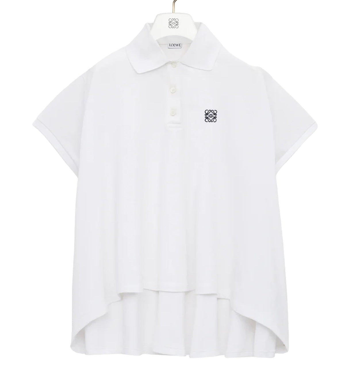 Polo in cotton