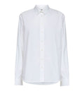 Signature Cotton Shirt