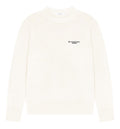 Sweater in Wool and Cashmere Knit