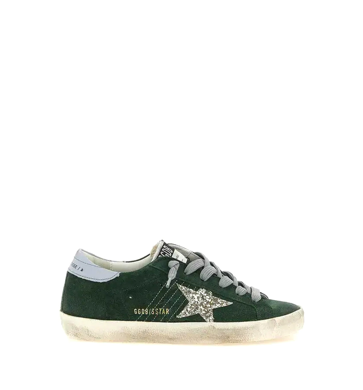 Vintage Super-Star Sneakers